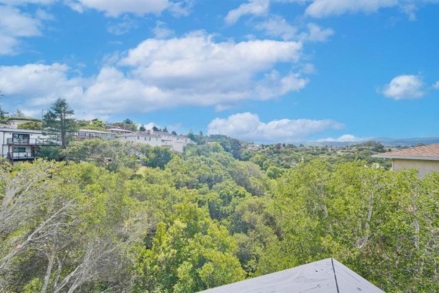 3513 Hillcrest Drive, Belmont, CA 94002