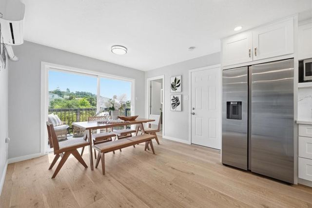 3513 Hillcrest Drive, Belmont, CA 94002