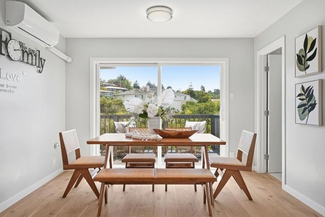 3513 Hillcrest Drive, Belmont, CA 94002