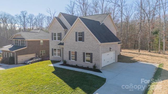 812 Hardin Street, Lancaster, SC 29720