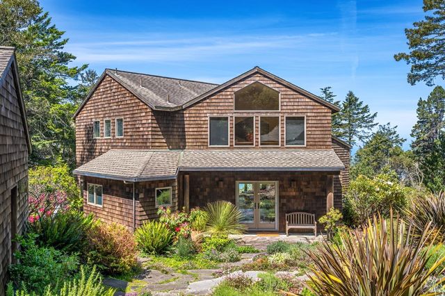 35148 Crows Nest Dr, The Sea Ranch, CA 95497