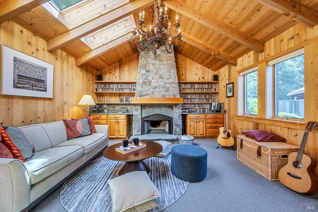 35148 Crows Nest Dr, The Sea Ranch, CA 95497