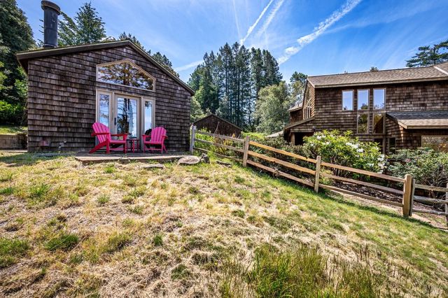 35148 Crows Nest Dr, The Sea Ranch, CA 95497