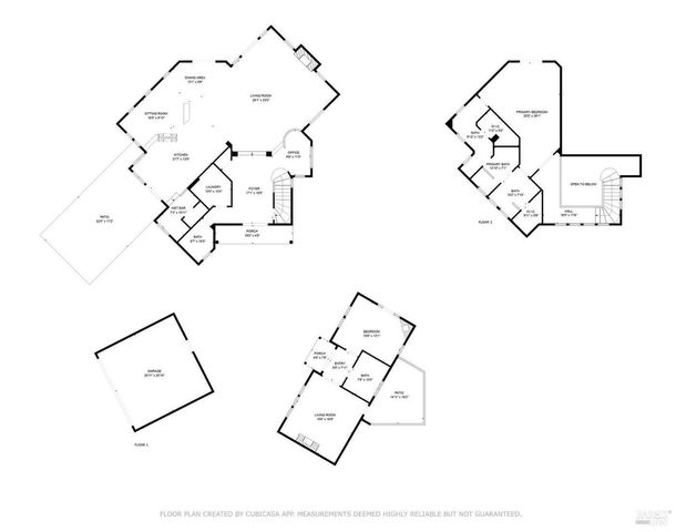 35148 Crows Nest Dr, The Sea Ranch, CA 95497