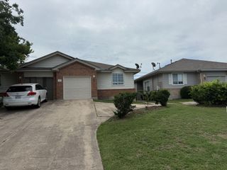 2817 Southampton WAY B, Round Rock, TX 78664