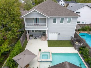 808 Merrill Street, Houston, TX 77009