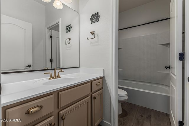 3506 N CITRUS COVE Cove, Mesa, AZ 85213