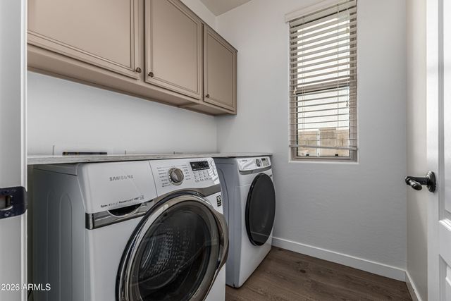 3506 N CITRUS COVE Cove, Mesa, AZ 85213