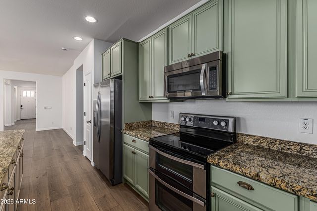 3506 N CITRUS COVE Cove, Mesa, AZ 85213