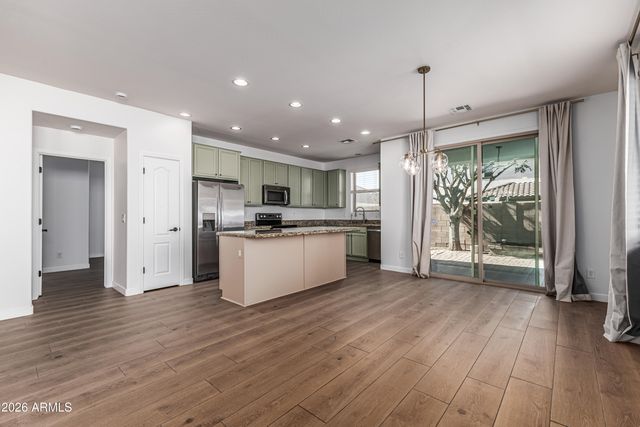 3506 N CITRUS COVE Cove, Mesa, AZ 85213