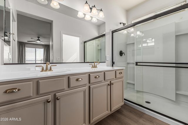 3506 N CITRUS COVE Cove, Mesa, AZ 85213