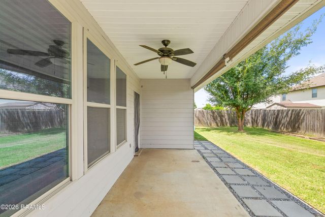 535 Cautillion Drive, Youngsville, LA 70592