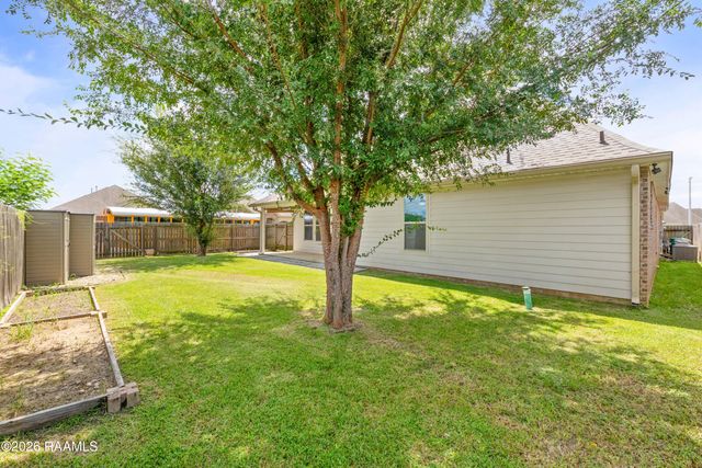 535 Cautillion Drive, Youngsville, LA 70592