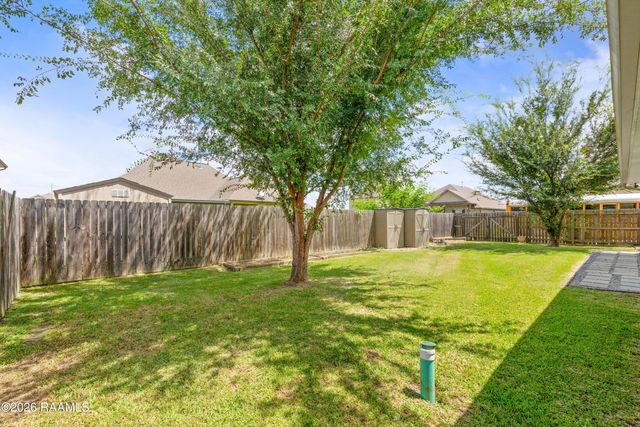 535 Cautillion Drive, Youngsville, LA 70592