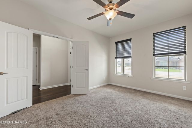 535 Cautillion Drive, Youngsville, LA 70592