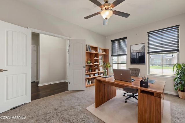 535 Cautillion Drive, Youngsville, LA 70592
