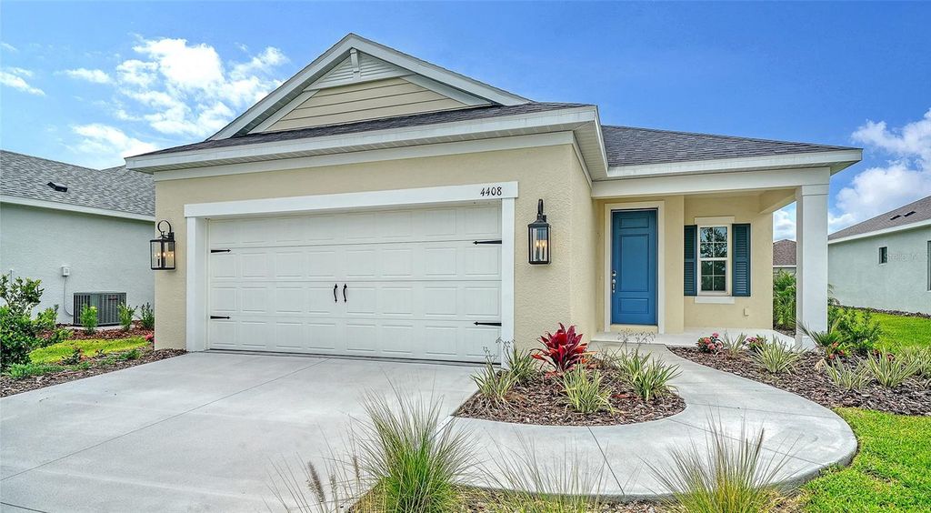 4408 SPOON BLADE DRIVE, Parrish, FL 34219