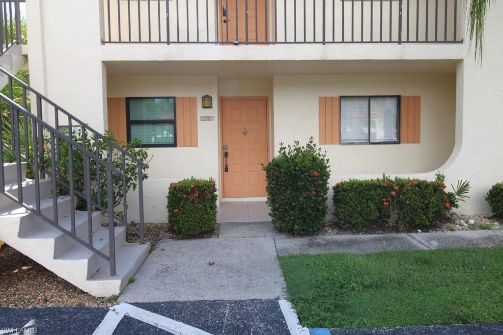 16341 Dublin CIR 101, FORT MYERS, FL 33908 — photo 2
