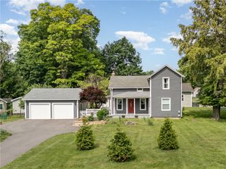 351 Jefferson Avenue, Perinton, NY 14450