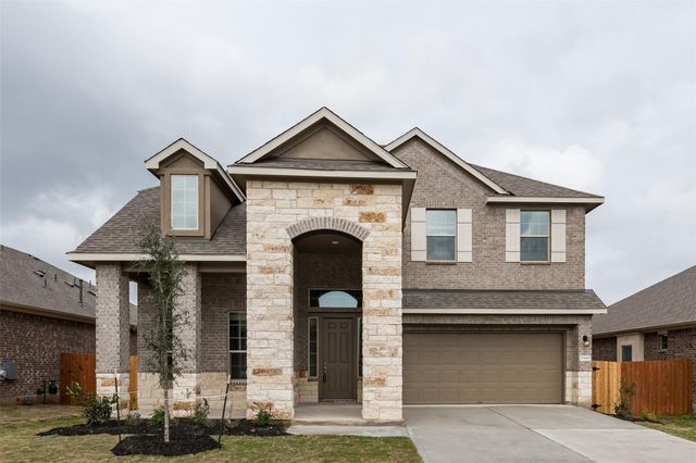 16444 Vescovo LN, Pflugerville, TX 78660