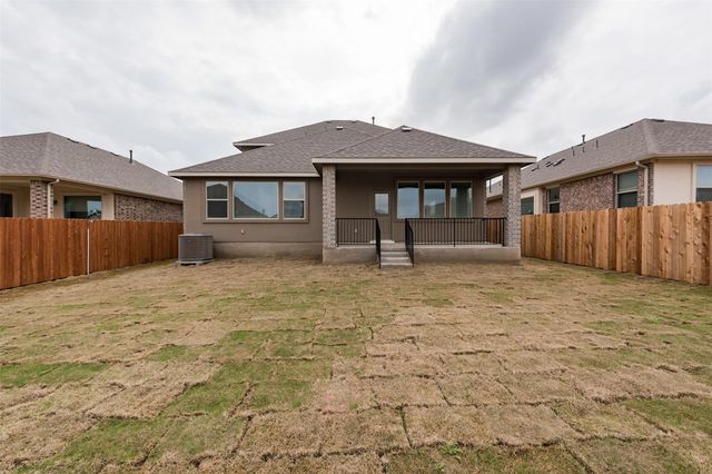 16444 Vescovo LN, Pflugerville, TX 78660