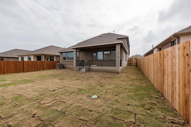 16444 Vescovo LN, Pflugerville, TX 78660