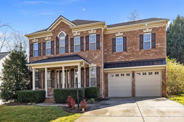 4109 Exbury Gardens Drive, Waxhaw, NC 28173