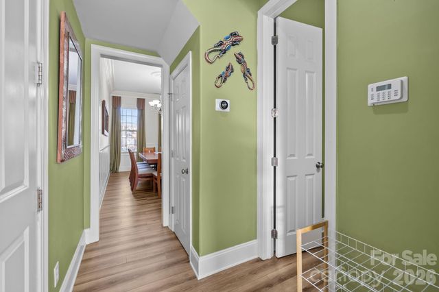 4109 Exbury Gardens Drive, Waxhaw, NC 28173