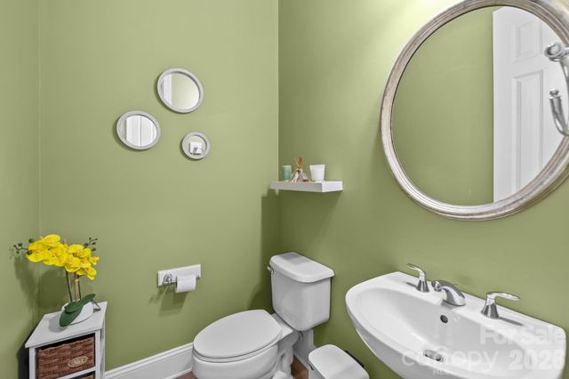 4109 Exbury Gardens Drive, Waxhaw, NC 28173