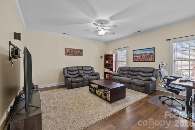 4109 Exbury Gardens Drive, Waxhaw, NC 28173