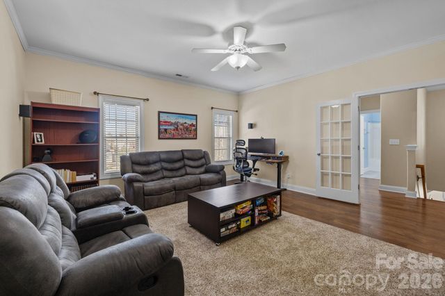 4109 Exbury Gardens Drive, Waxhaw, NC 28173