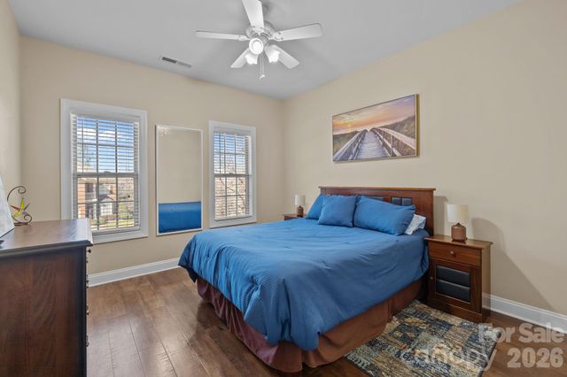 4109 Exbury Gardens Drive, Waxhaw, NC 28173