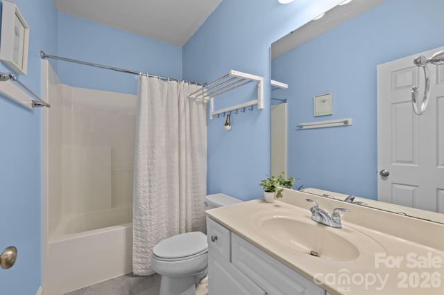 4109 Exbury Gardens Drive, Waxhaw, NC 28173