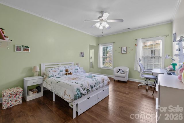 4109 Exbury Gardens Drive, Waxhaw, NC 28173