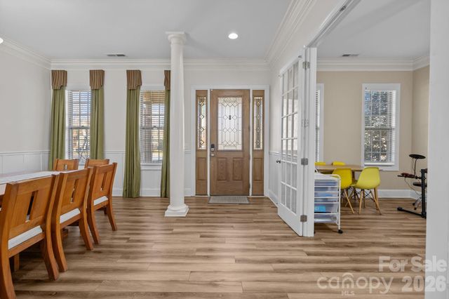 4109 Exbury Gardens Drive, Waxhaw, NC 28173