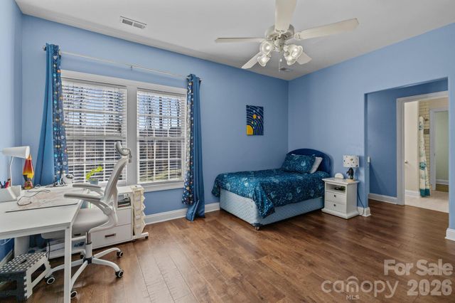 4109 Exbury Gardens Drive, Waxhaw, NC 28173