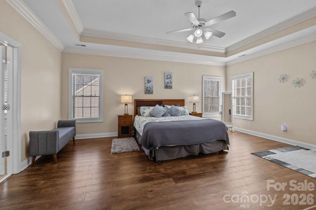 4109 Exbury Gardens Drive, Waxhaw, NC 28173