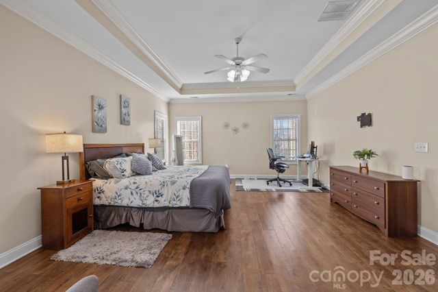 4109 Exbury Gardens Drive, Waxhaw, NC 28173