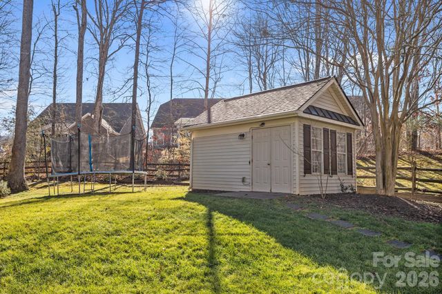 4109 Exbury Gardens Drive, Waxhaw, NC 28173