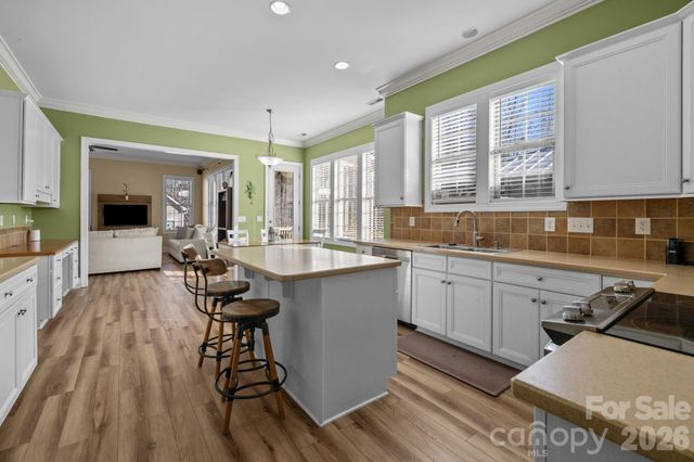 4109 Exbury Gardens Drive, Waxhaw, NC 28173