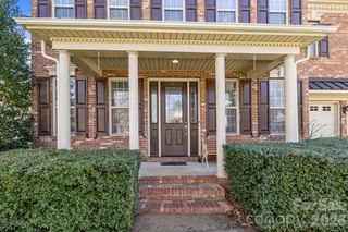 4109 Exbury Gardens Drive, Waxhaw, NC 28173