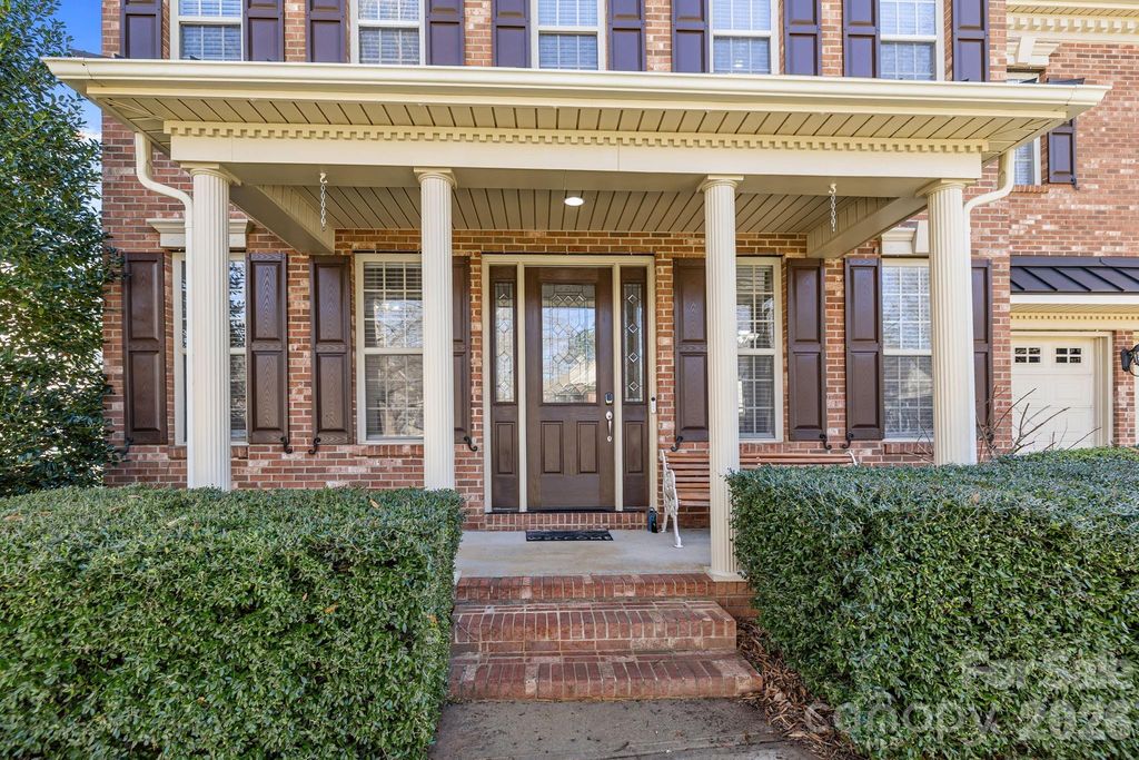 4109 Exbury Gardens Drive, Waxhaw, NC 28173