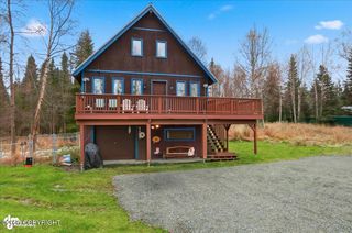 12101 Wagner Street, Anchorage, AK 99516