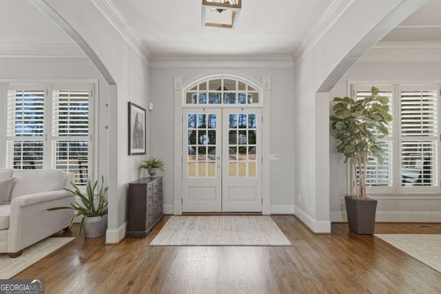 140 Woodmont Court, Canton, GA 30115