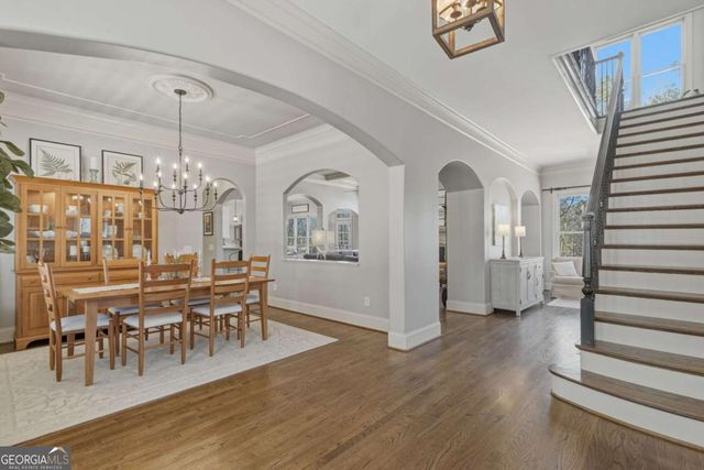 140 Woodmont Court, Canton, GA 30115