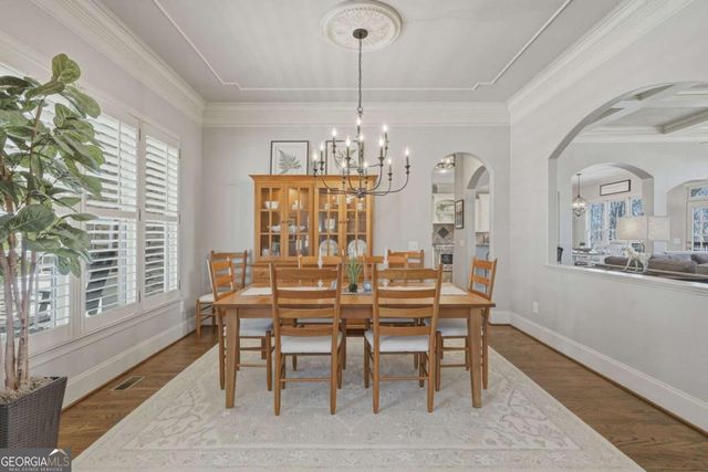 140 Woodmont Court, Canton, GA 30115