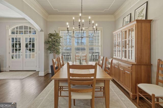 140 Woodmont Court, Canton, GA 30115