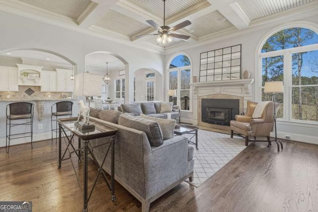 140 Woodmont Court, Canton, GA 30115