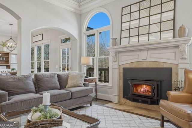 140 Woodmont Court, Canton, GA 30115