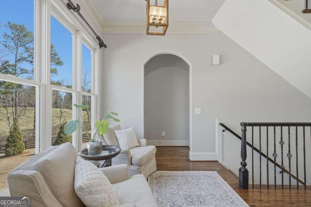 140 Woodmont Court, Canton, GA 30115